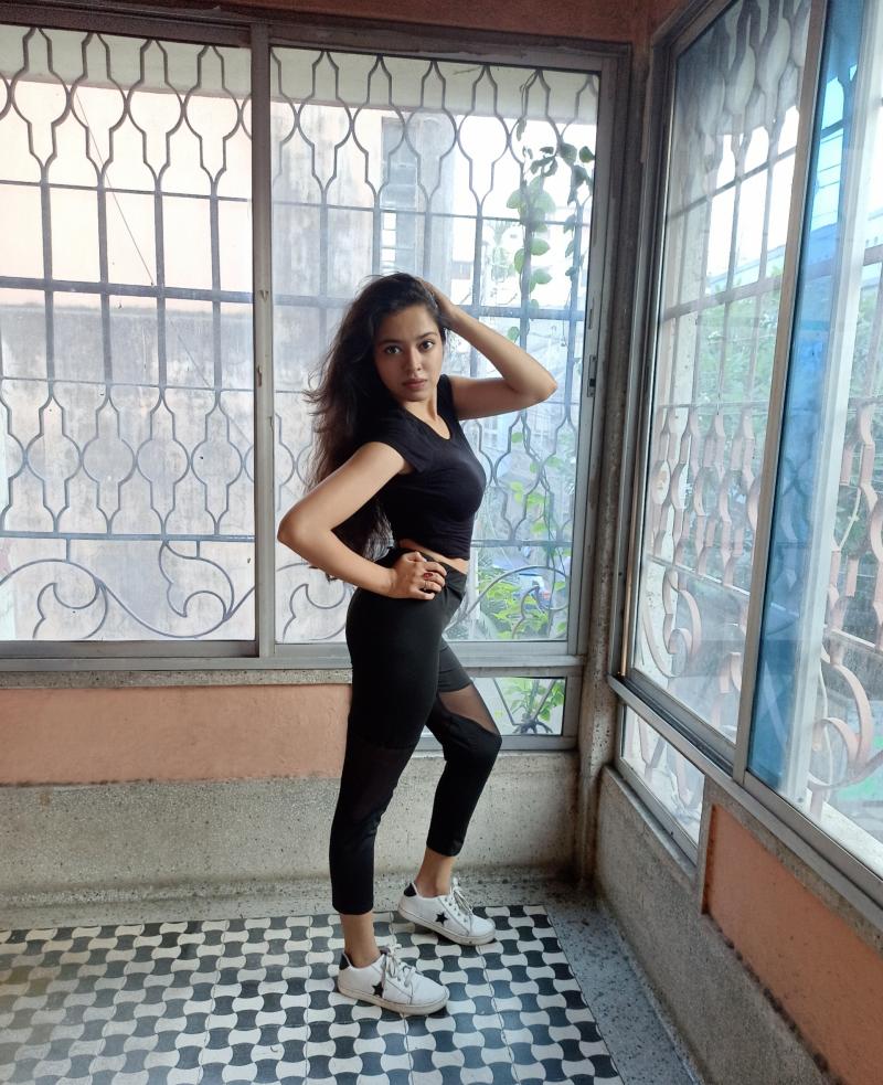 Aishi Bhattacharjee